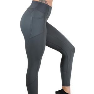 Til You Collapse Leggings